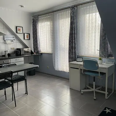 Deluxe Apartment Wiesbaden